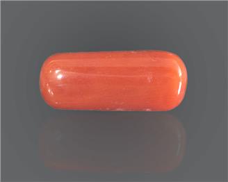 Natural Coral  7.75RTS-27525